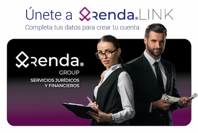 Renda Register